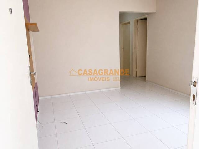 #14429 - Apartamento para Venda em São José dos Campos - SP - 3