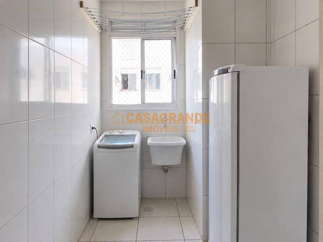 Apartamento para Venda em São José dos Campos - 5