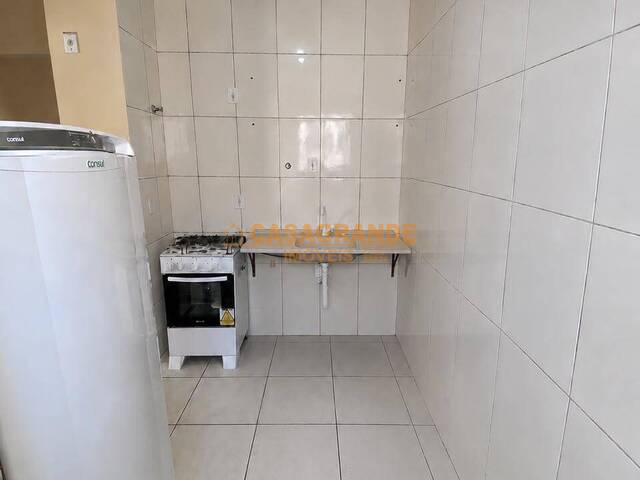 Apartamento para Venda em São José dos Campos - 4