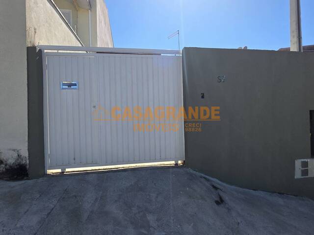 #14430 - Casa para Venda em São José dos Campos - SP - 1