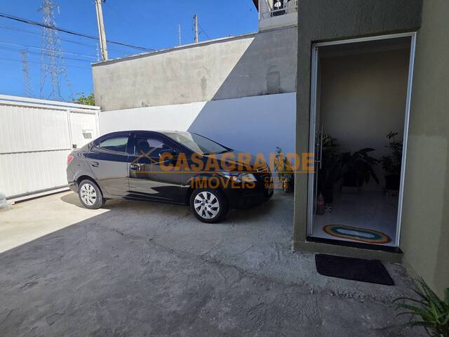 #14430 - Casa para Venda em São José dos Campos - SP - 3