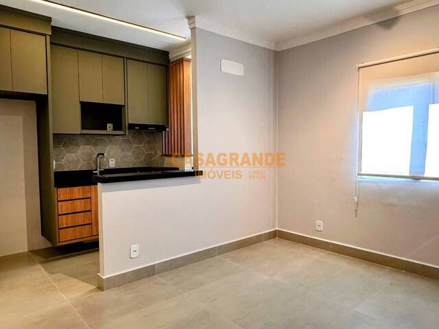 Apartamento para Locação em Jacareí - 5
