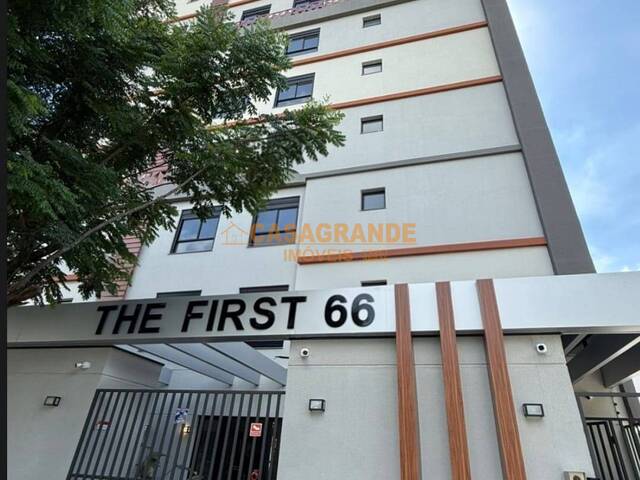 #14434 - Apartamento para Locação em Jacareí - SP - 1