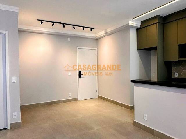 #14434 - Apartamento para Locação em Jacareí - SP - 2