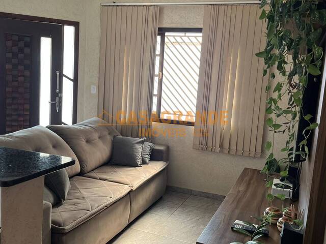#14432 - Casa para Locação em São José dos Campos - SP - 1