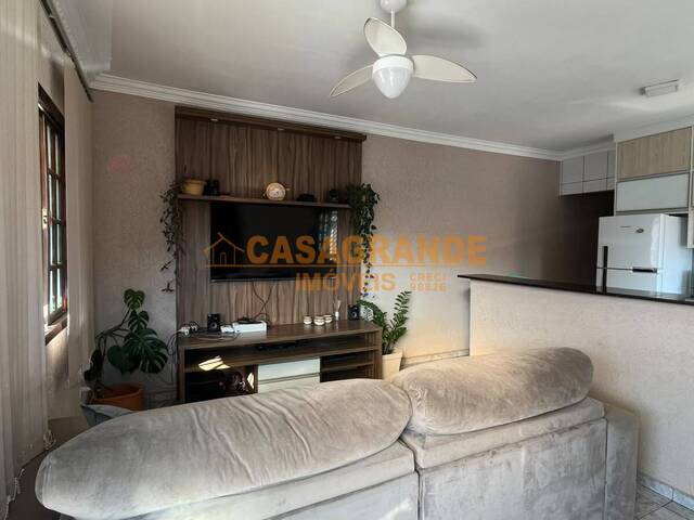 #14432 - Casa para Locação em São José dos Campos - SP - 2