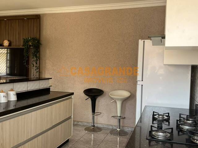 #14432 - Casa para Locação em São José dos Campos - SP - 3