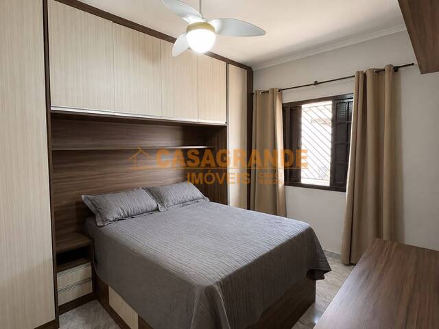 Casa para Locação em São José dos Campos - 4