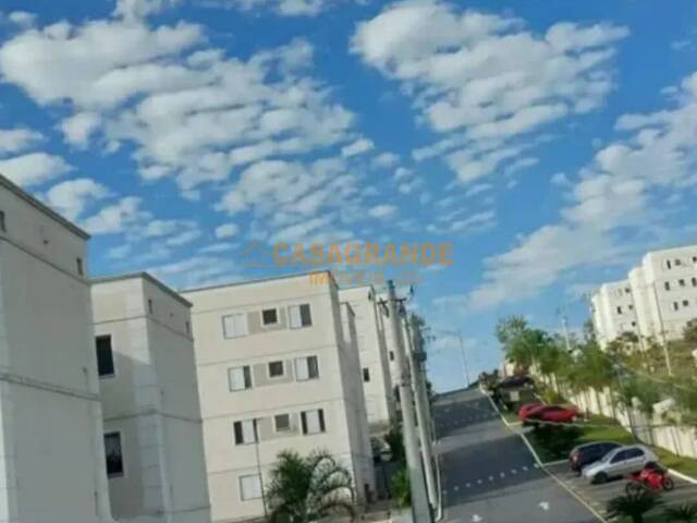 #14433 - Apartamento para Venda em São José dos Campos - SP - 1