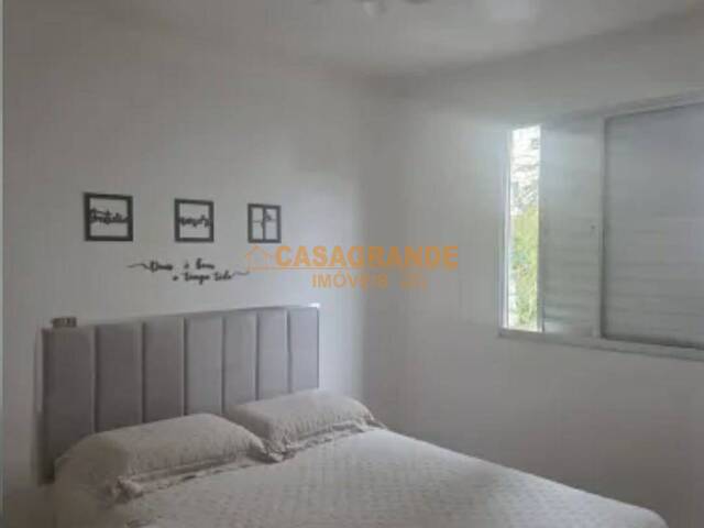 Apartamento para Venda em São José dos Campos - 5
