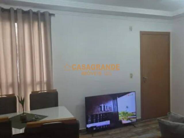 #14433 - Apartamento para Venda em São José dos Campos - SP - 3