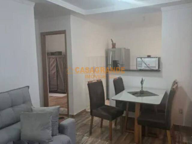 Apartamento para Venda em São José dos Campos - 4