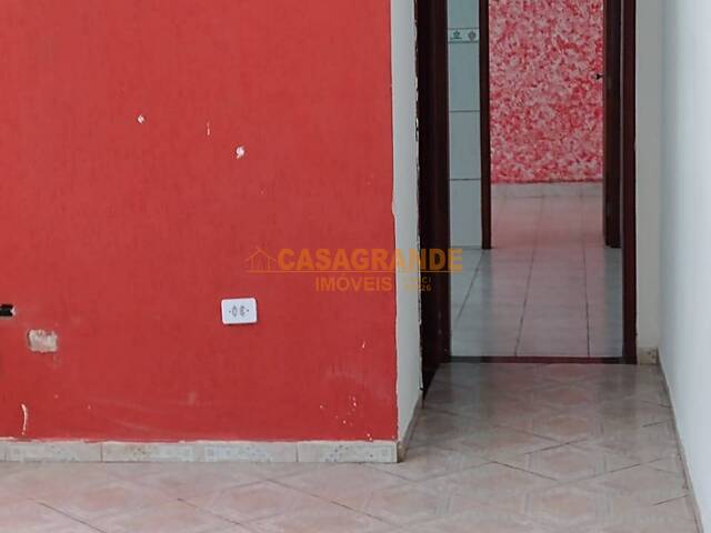 #14431 - Casa para Venda em São José dos Campos - SP - 3