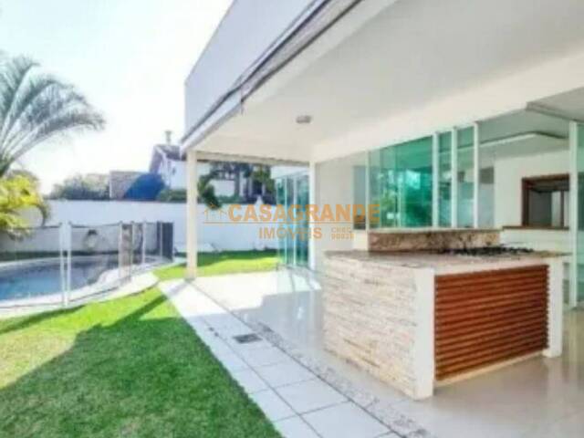 #14435 - Casa para Venda em São José dos Campos - SP - 1