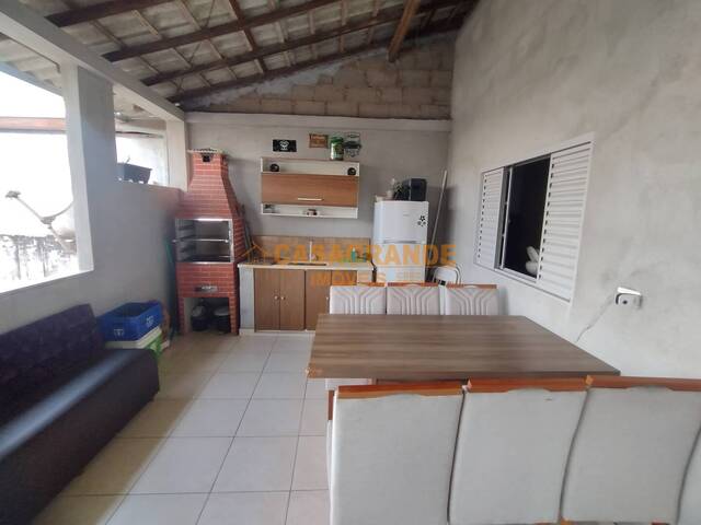 #14436 - Casa para Venda em São José dos Campos - SP - 3