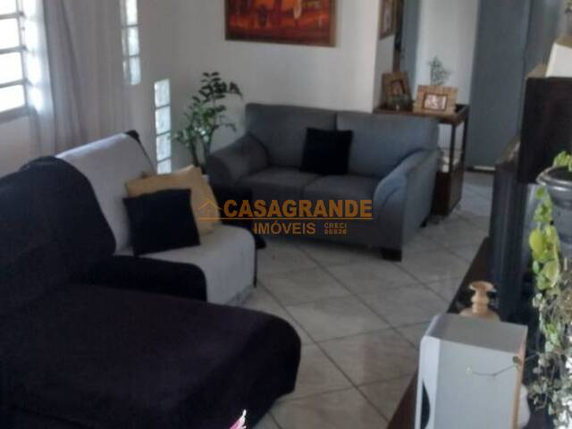 #14436 - Casa para Venda em São José dos Campos - SP - 2