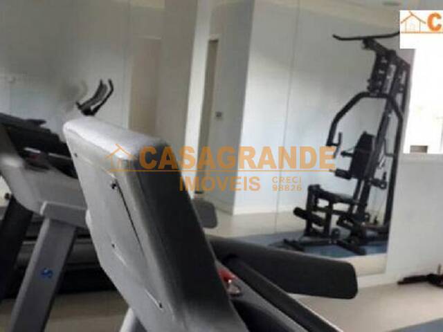 Apartamento para Locação em São José dos Campos - 3