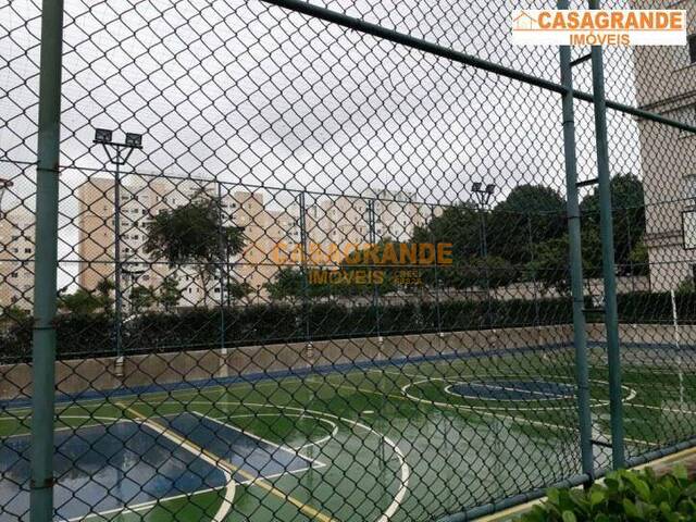 Apartamento para Locação em São José dos Campos - 4