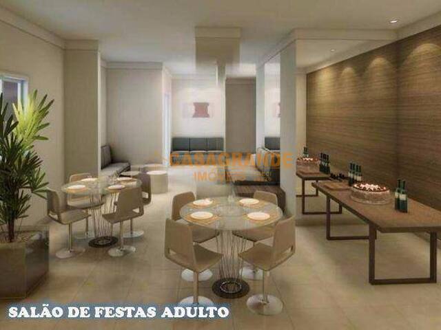Apartamento para Locação em São José dos Campos - 5