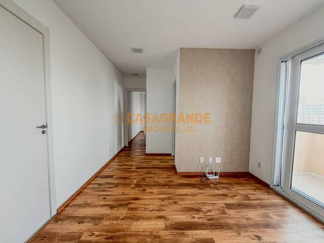 #14437 - Apartamento para Locação em São José dos Campos - SP - 1