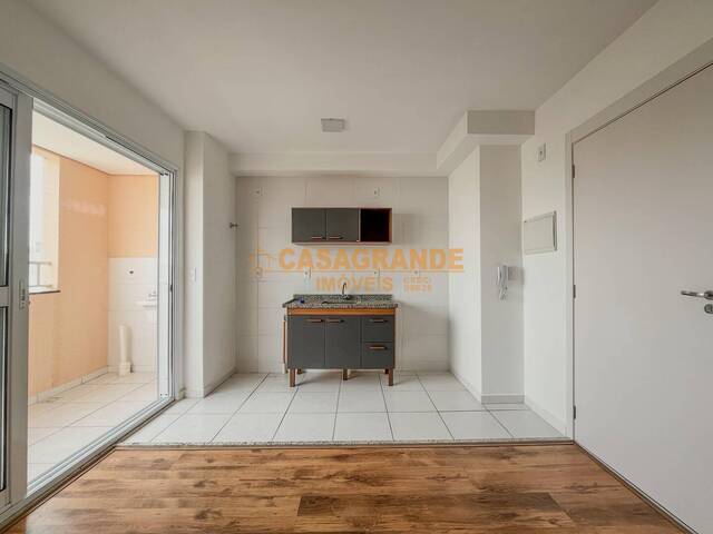 #14437 - Apartamento para Locação em São José dos Campos - SP - 2