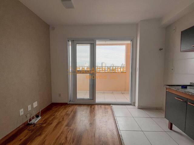 #14437 - Apartamento para Locação em São José dos Campos - SP - 3