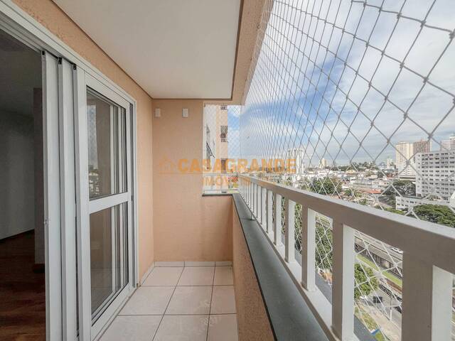 Apartamento para Locação em São José dos Campos - 4