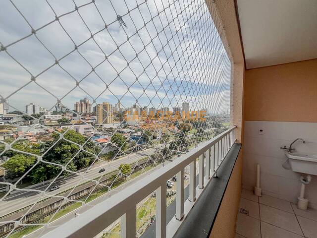 Apartamento para Locação em São José dos Campos - 5