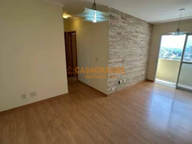 #14438 - Apartamento para Venda em São José dos Campos - SP - 3