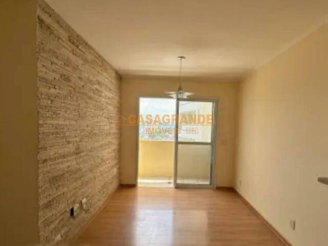 #14438 - Apartamento para Venda em São José dos Campos - SP - 2