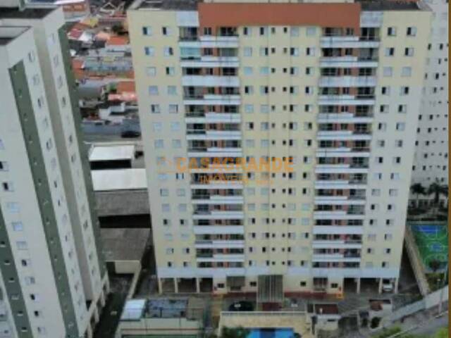 #14438 - Apartamento para Venda em São José dos Campos - SP - 1