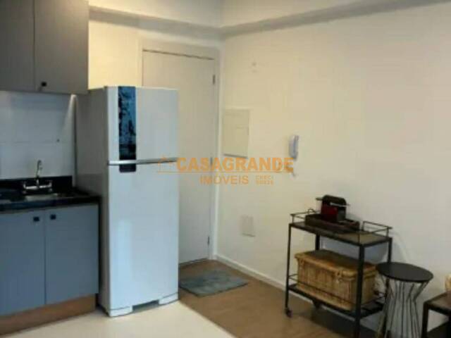 Apartamento para Venda em São José dos Campos - 4