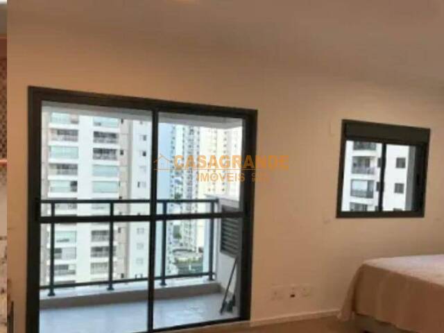 #14439 - Apartamento para Venda em São José dos Campos - SP - 2