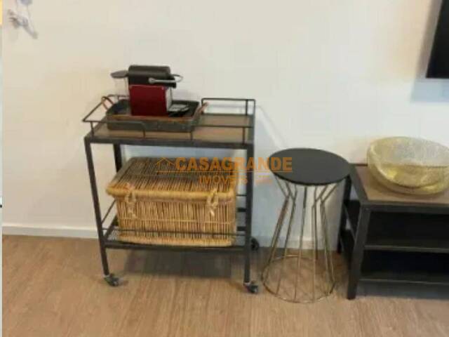 Apartamento para Venda em São José dos Campos - 5