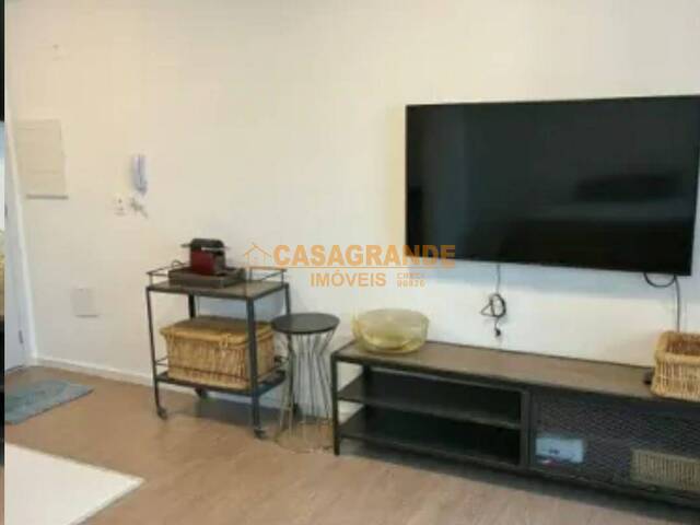 #14439 - Apartamento para Venda em São José dos Campos - SP - 3