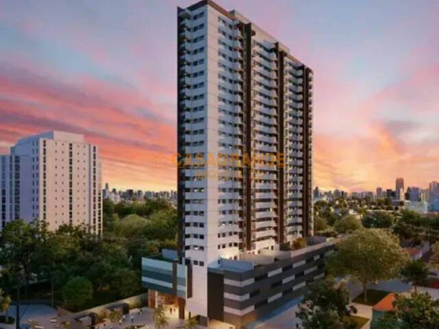 #14439 - Apartamento para Venda em São José dos Campos - SP - 1