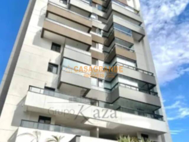 #14440 - Apartamento para Venda em São José dos Campos - SP - 2