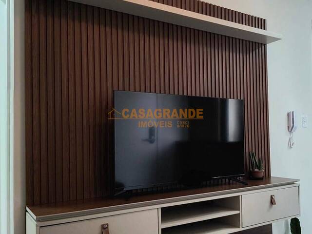 Apartamento para Venda em São José dos Campos - 4