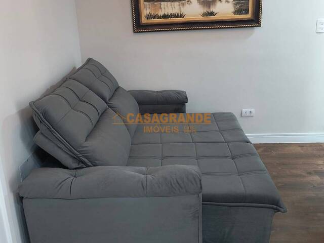 Apartamento para Venda em São José dos Campos - 5