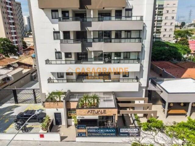 #14440 - Apartamento para Venda em São José dos Campos - SP - 1