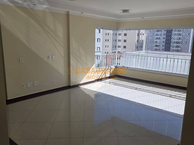 #14441 - Apartamento para Locação em São José dos Campos - SP - 1