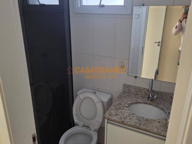Apartamento para Locação em São José dos Campos - 5