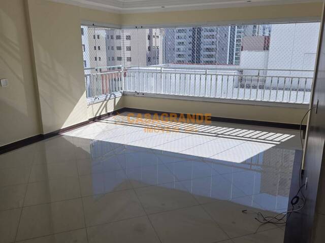 #14441 - Apartamento para Locação em São José dos Campos - SP - 3