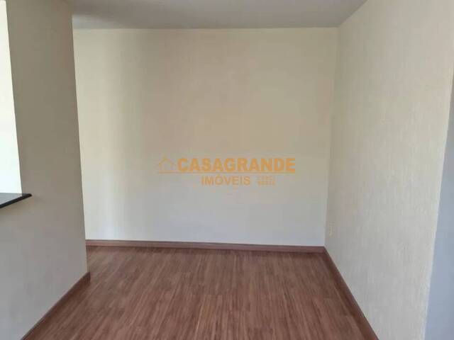 #14442 - Apartamento para Venda em São José dos Campos - SP - 1