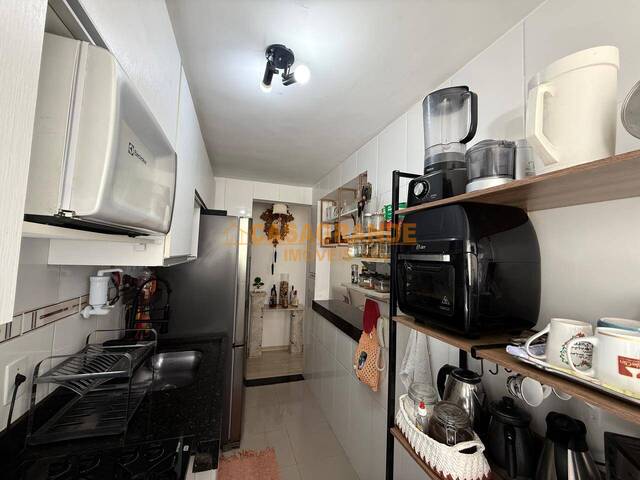 #14444 - Apartamento para Venda em São José dos Campos - SP - 1