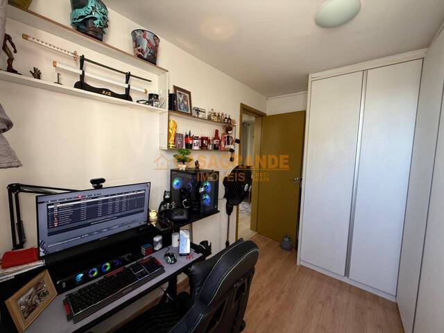 #14444 - Apartamento para Venda em São José dos Campos - SP - 3