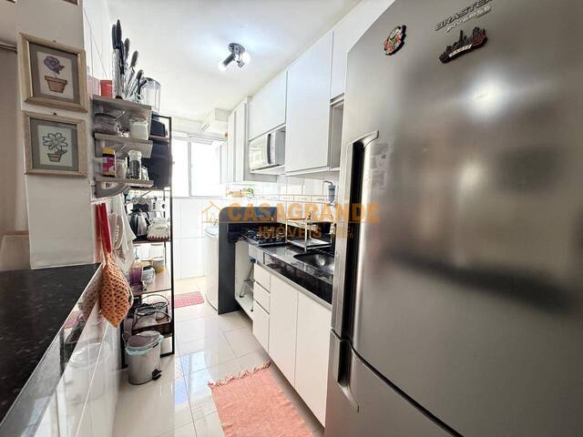 Apartamento para Venda em São José dos Campos - 4