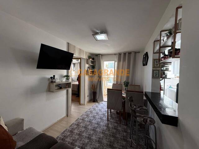 #14444 - Apartamento para Venda em São José dos Campos - SP - 3