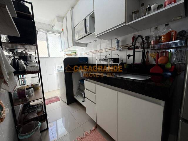 Apartamento para Venda em São José dos Campos - 5