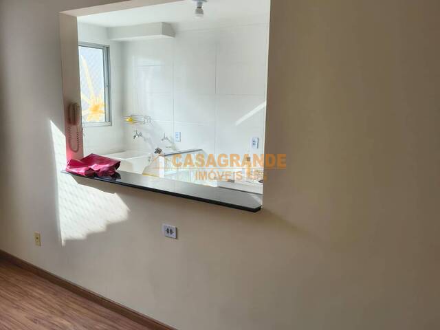 #14447 - Apartamento para Venda em São José dos Campos - SP - 3